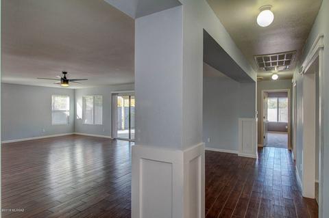 5841 E Hackle Ln, Tucson, AZ 85756 photo 3