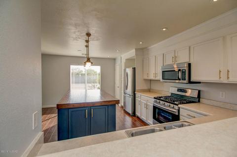 5841 E Hackle Ln, Tucson, AZ 85756 photo 7