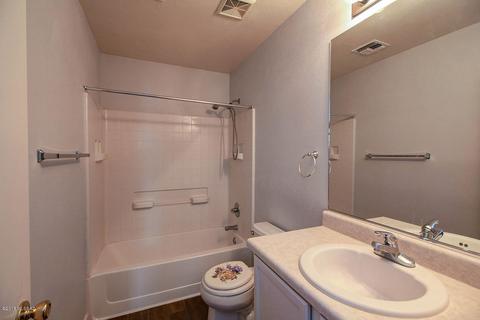 5841 E Hackle Ln, Tucson, AZ 85756 photo 18
