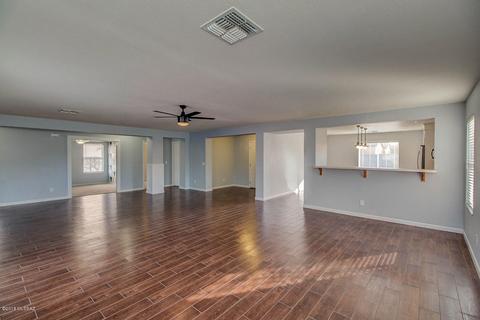 5841 E Hackle Ln, Tucson, AZ 85756 photo 5