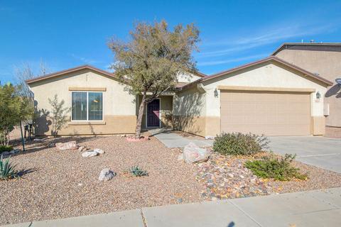 5841 E Hackle Ln, Tucson, AZ 85756 photo 1
