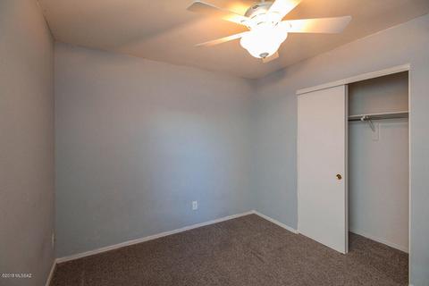 5841 E Hackle Ln, Tucson, AZ 85756 photo 13