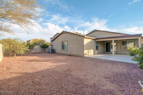 5841 E Hackle Ln, Tucson, AZ 85756 photo 28