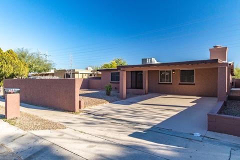 744 W Holladay Dr, Tucson, AZ 85706 photo 1