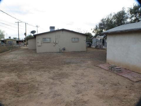 434 W Oregon St, Tucson, AZ 85706 photo 4
