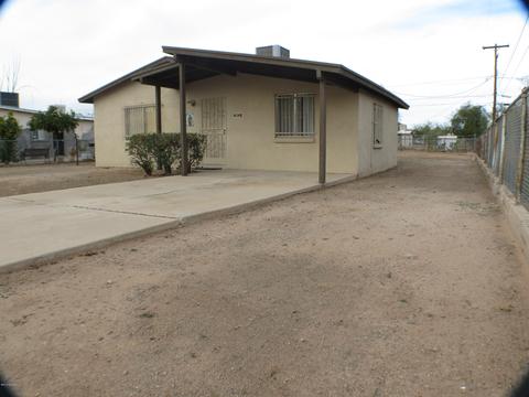 434 W Oregon St, Tucson, AZ 85706 photo 6