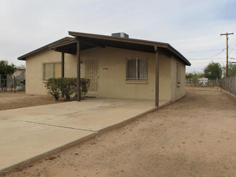 434 W Oregon St, Tucson, AZ 85706 photo 29