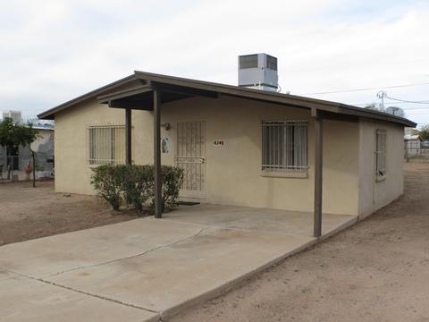 434 W Oregon St, Tucson, AZ 85706 photo 1