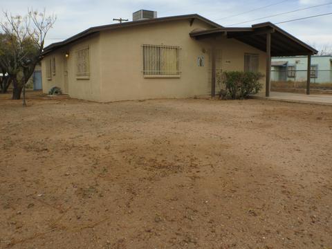 434 W Oregon St, Tucson, AZ 85706 photo 2