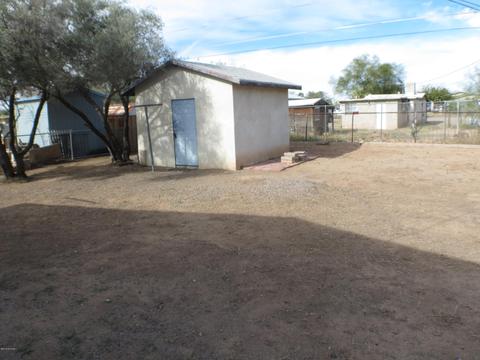 434 W Oregon St, Tucson, AZ 85706 photo 3