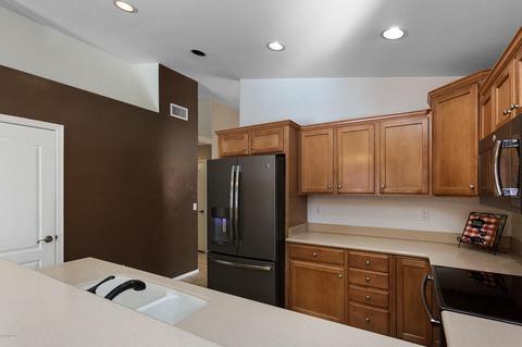 4020 E Stony Meadow Dr, Tucson, AZ 85756 photo 6