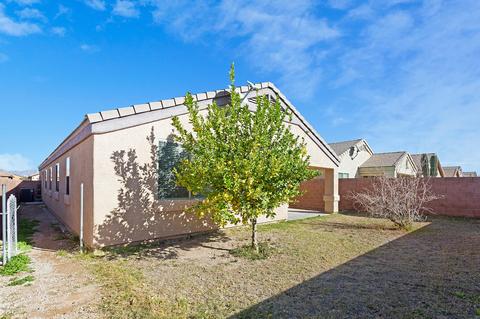 4020 E Stony Meadow Dr, Tucson, AZ 85756 photo 21