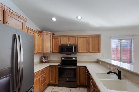 4020 E Stony Meadow Dr, Tucson, AZ 85756 photo 5