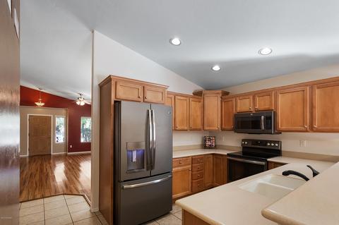 4020 E Stony Meadow Dr, Tucson, AZ 85756 photo 7