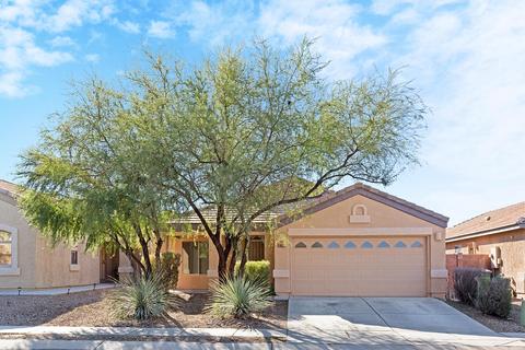 4020 E Stony Meadow Dr, Tucson, AZ 85756 photo 2