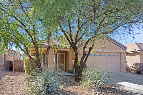 4020 E Stony Meadow Dr, Tucson, AZ 85756 photo 1
