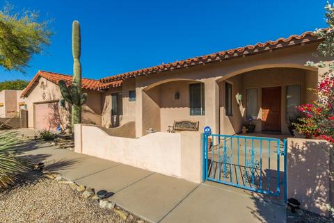 11121 E Spearhead Ct, Tucson, AZ 85749 photo 26