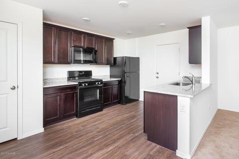 3961 E Braddock Dr, Tucson, AZ 85706 photo 3