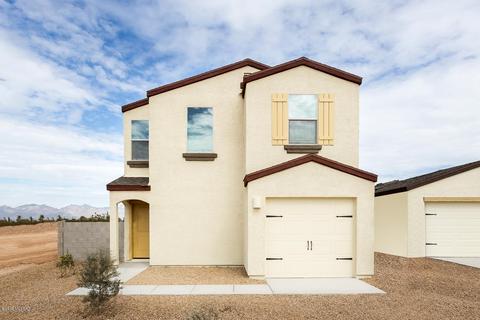 3961 E Braddock Dr, Tucson, AZ 85706 photo 1