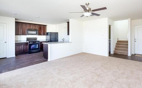 3987 E Braddock Dr, Tucson, AZ 85706 photo 1