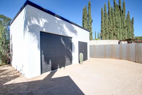 9635 E Myra Dr, Tucson, AZ 85730 photo 38