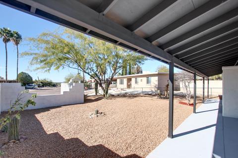 9635 E Myra Dr, Tucson, AZ 85730 photo 40
