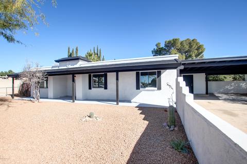 9635 E Myra Dr, Tucson, AZ 85730 photo 2