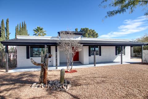 9635 E Myra Dr, Tucson, AZ 85730 photo 1