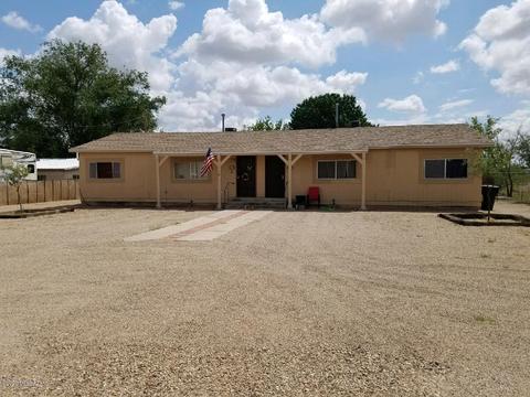 419 N Austin Blvd, Willcox, AZ 85643 photo 1