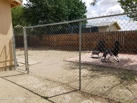 419 N Austin Blvd, Willcox, AZ 85643 photo 2