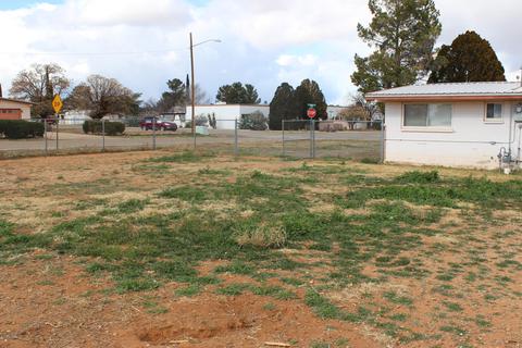 1100 E Justin St, Pearce, AZ 85625 photo 27