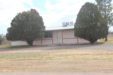 1100 E Justin St, Pearce, AZ 85625 photo 1