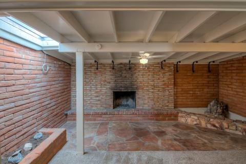 7430 E Brooks Dr, Tucson, AZ 85730 photo 16