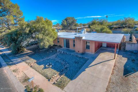 7430 E Brooks Dr, Tucson, AZ 85730 photo 1