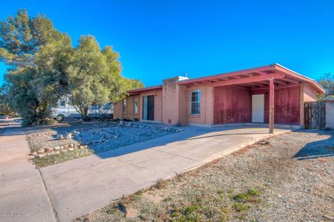 7430 E Brooks Dr, Tucson, AZ 85730 photo 2