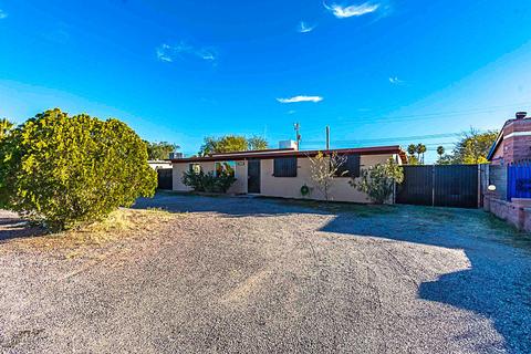 4402 E Sylvane St, Tucson, AZ 85711 photo 2