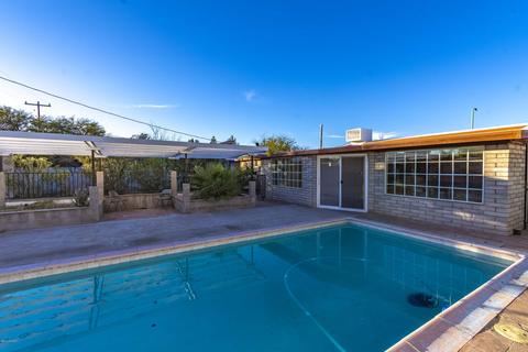 4402 E Sylvane St, Tucson, AZ 85711 photo 6