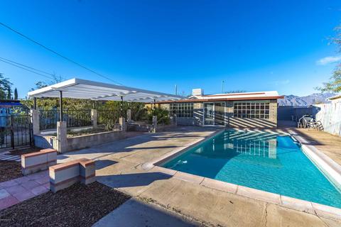 4402 E Sylvane St, Tucson, AZ 85711 photo 3