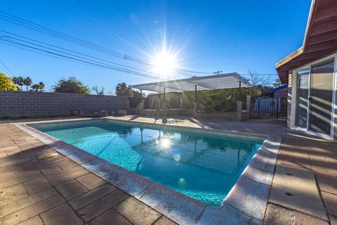 4402 E Sylvane St, Tucson, AZ 85711 photo 4