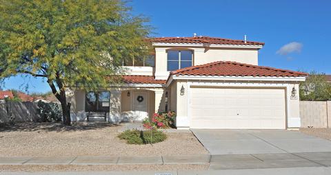 8723 E Semple St, Tucson, AZ 85747 photo 1