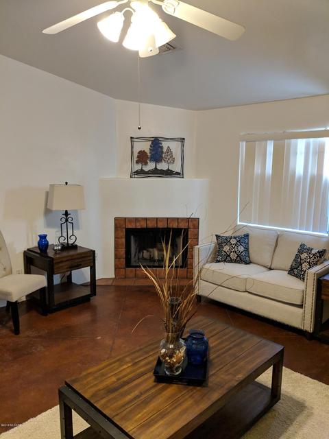 412 E Geronimo Bluff Loop, Tucson, AZ 85705 photo 5