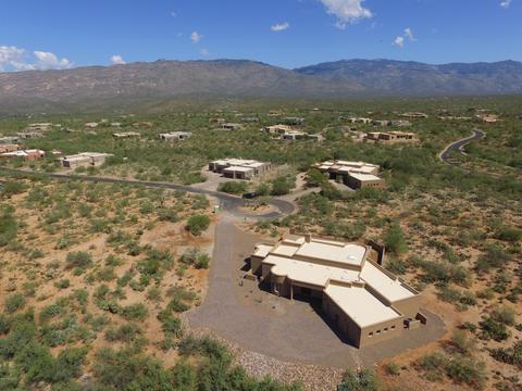 14790 E Circle M Ranch Pl, Vail, AZ 85641 photo 1