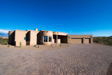 14790 E Circle M Ranch Pl, Vail, AZ 85641 photo 2