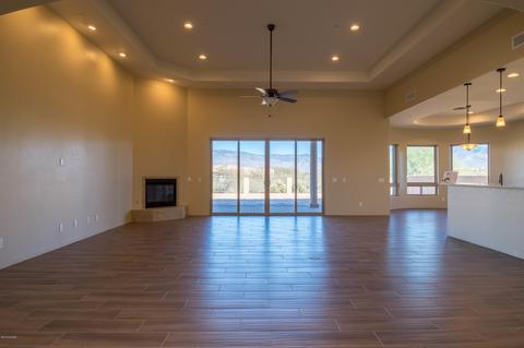 14790 E Circle M Ranch Pl, Vail, AZ 85641 photo 3