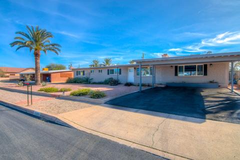 5302 E Baker St, Tucson, AZ 85711 photo 36