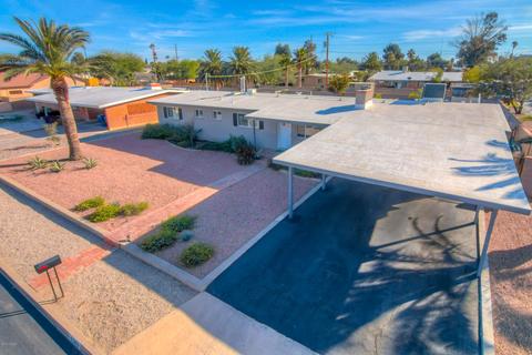 5302 E Baker St, Tucson, AZ 85711 photo 2