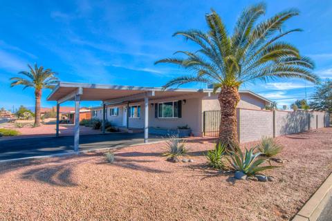 5302 E Baker St, Tucson, AZ 85711 photo 1