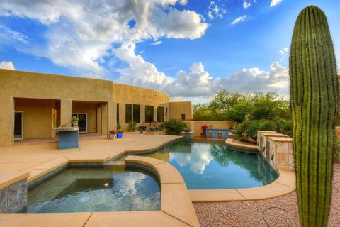 10050 E Walnut Tree Dr, Tucson, AZ 85749 photo 47