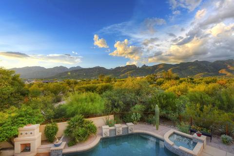 10050 E Walnut Tree Dr, Tucson, AZ 85749 photo 5
