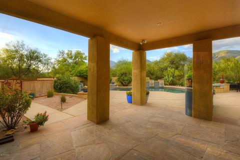 10050 E Walnut Tree Dr, Tucson, AZ 85749 photo 44